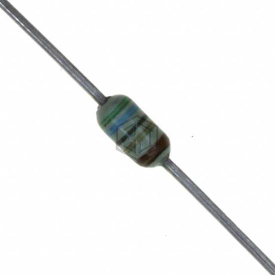 ERO-S2PHF56R0 - Panasonic Electronic Components - Through Hole Resistors
