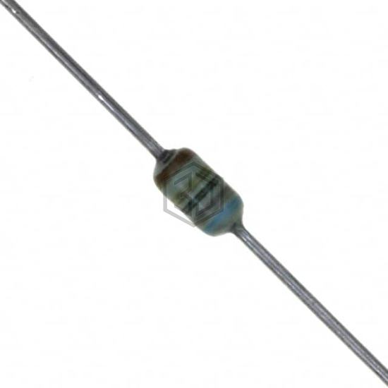 ERO-S2PHF68R0 - Panasonic Electronic Components - Through Hole Resistors