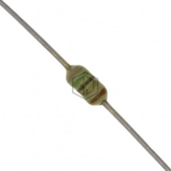 ERO-S2PHF75R0 - Panasonic Electronic Components - Through Hole Resistors
