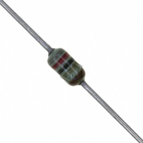 ERO-S2PHF82R0 - Panasonic Electronic Components - Through Hole Resistors