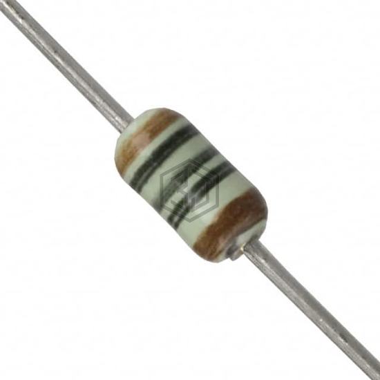 ERO-S2PHF1000 - Panasonic Electronic Components - Through Hole Resistors