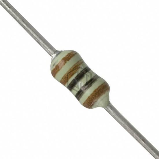ERO-S2PHF1100 - Panasonic Electronic Components - Through Hole Resistors