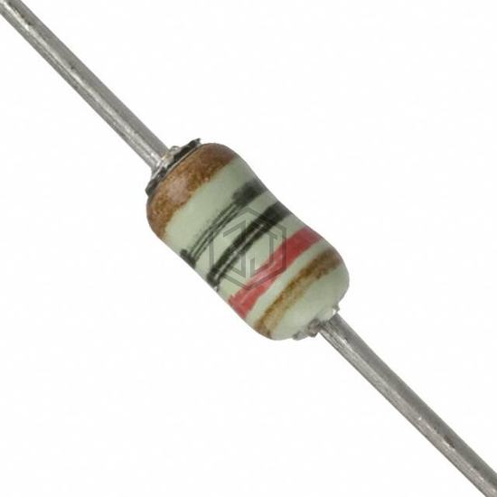 ERO-S2PHF1200 - Panasonic Electronic Components - Through Hole Resistors