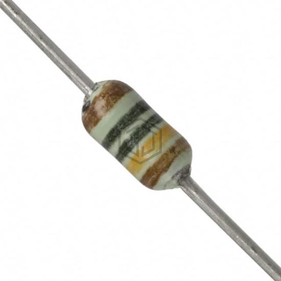 ERO-S2PHF1300 - Panasonic Electronic Components - Through Hole Resistors
