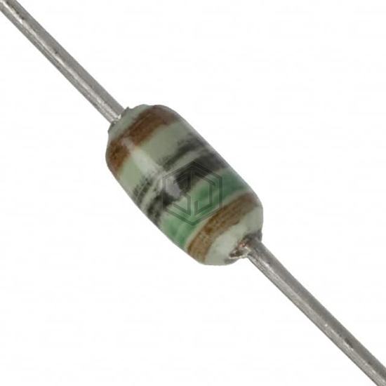 ERO-S2PHF1500 - Panasonic Electronic Components - Through Hole Resistors