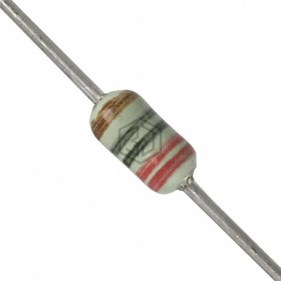 ERO-S2PHF2200 - Panasonic Electronic Components - Through Hole Resistors