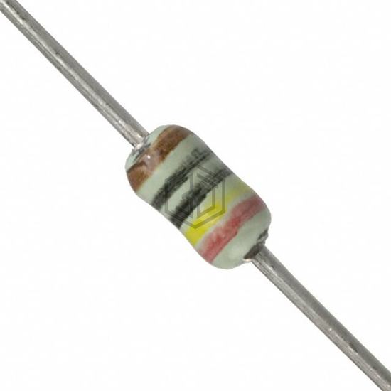 ERO-S2PHF2400 - Panasonic Electronic Components - Through Hole Resistors