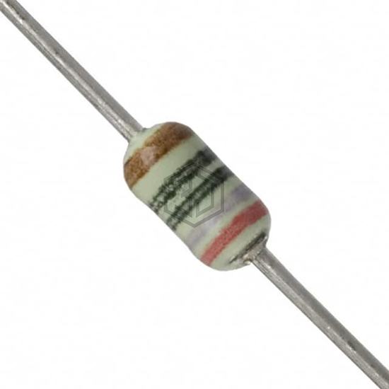 ERO-S2PHF2700 - Panasonic Electronic Components - Through Hole Resistors