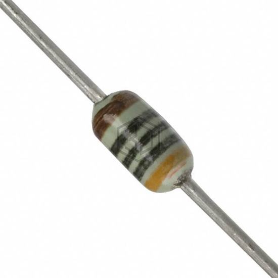 ERO-S2PHF3000 - Panasonic Electronic Components - Through Hole Resistors
