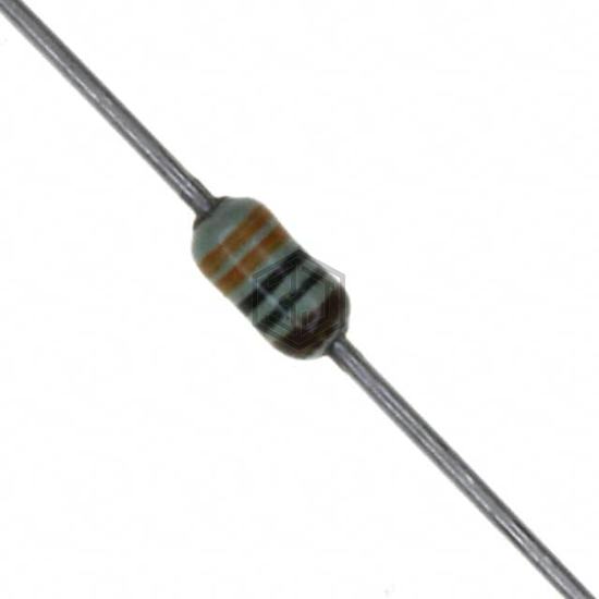 ERO-S2PHF3300 - Panasonic Electronic Components - Through Hole Resistors