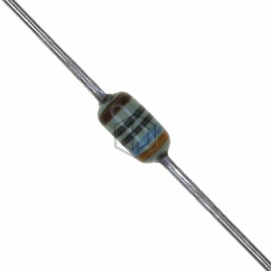 ERO-S2PHF3600 - Panasonic Electronic Components - Through Hole Resistors