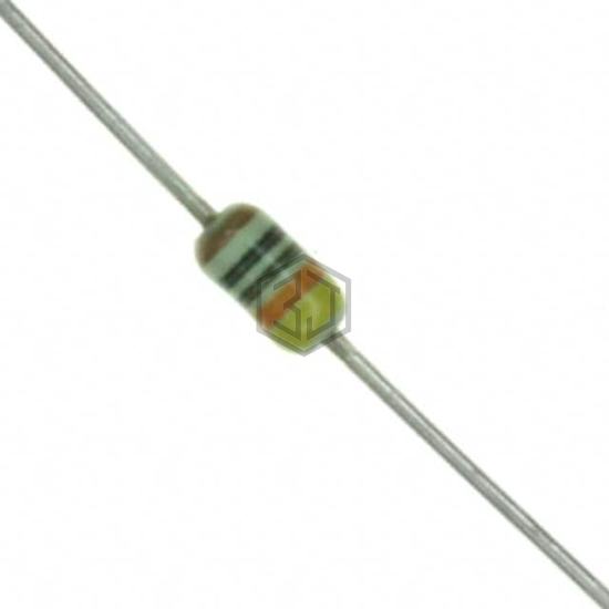 ERO-S2PHF4300 - Panasonic Electronic Components - Through Hole Resistors