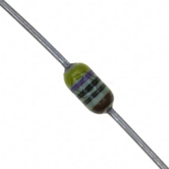 ERO-S2PHF4700 - Panasonic Electronic Components - Through Hole Resistors