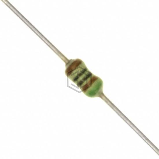 ERO-S2PHF5100 - Panasonic Electronic Components - Through Hole Resistors