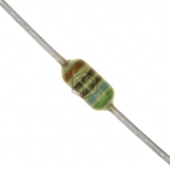 ERO-S2PHF5600 - Panasonic Electronic Components - Through Hole Resistors