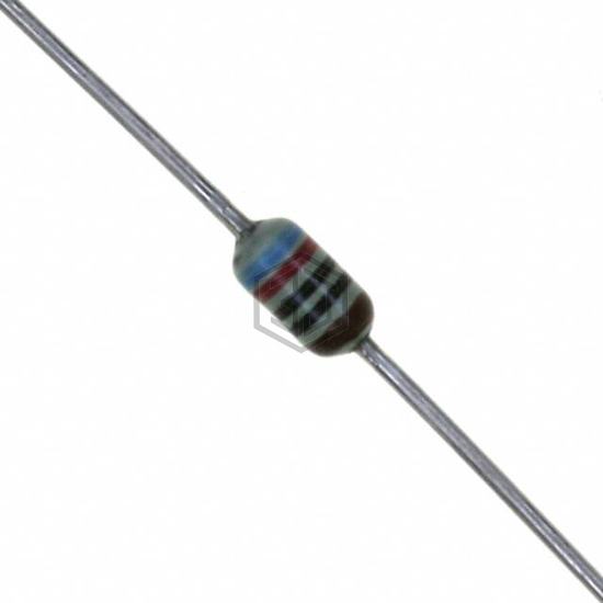 ERO-S2PHF6200 - Panasonic Electronic Components - Through Hole Resistors