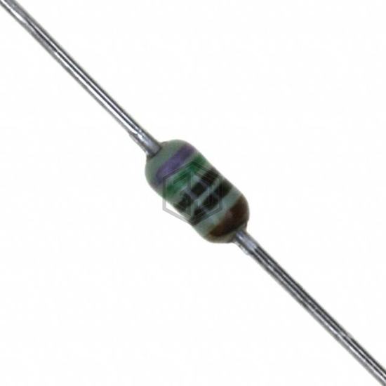 ERO-S2PHF7500 - Panasonic Electronic Components - Through Hole Resistors