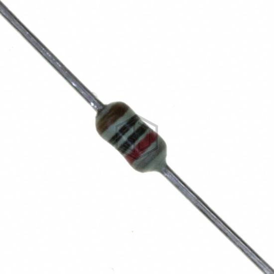 ERO-S2PHF8200 - Panasonic Electronic Components - Through Hole Resistors