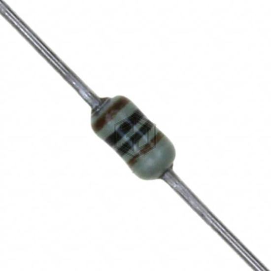ERO-S2PHF9100 - Panasonic Electronic Components - Through Hole Resistors