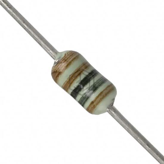 ERO-S2PHF1001 - Panasonic Electronic Components - Through Hole Resistors