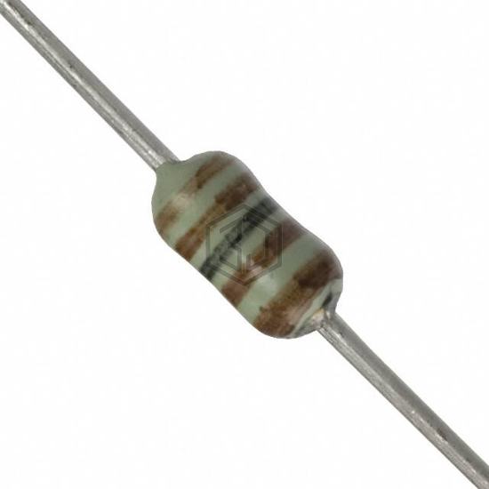 ERO-S2PHF1101 - Panasonic Electronic Components - Through Hole Resistors