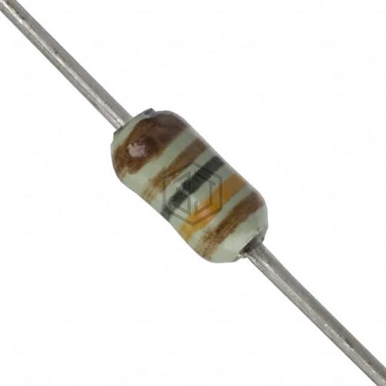 ERO-S2PHF1301 - Panasonic Electronic Components - Through Hole Resistors
