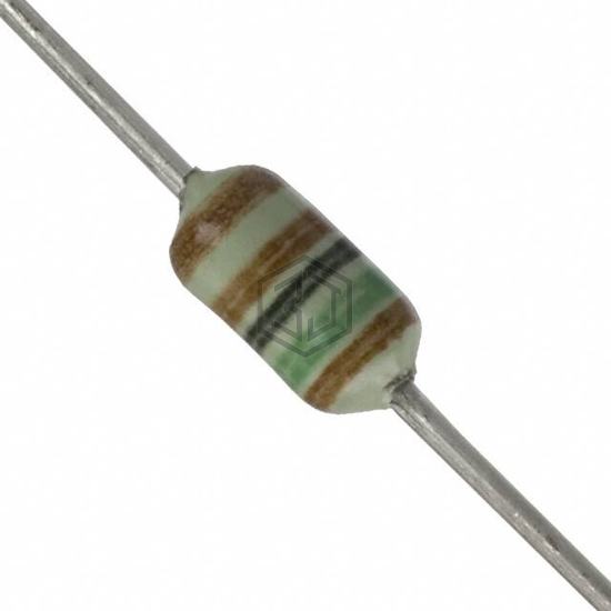 ERO-S2PHF1501 - Panasonic Electronic Components - Through Hole Resistors