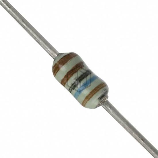 ERO-S2PHF1601 - Panasonic Electronic Components - Through Hole Resistors