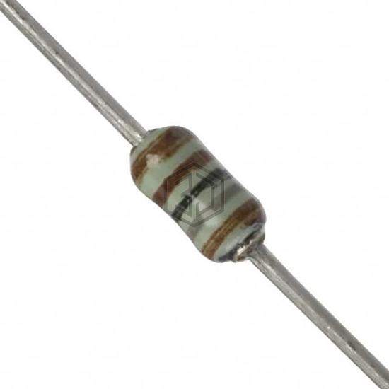 ERO-S2PHF1801 - Panasonic Electronic Components - Through Hole Resistors