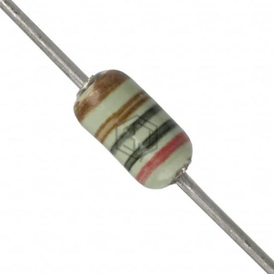 ERO-S2PHF2001 - Panasonic Electronic Components - Through Hole Resistors