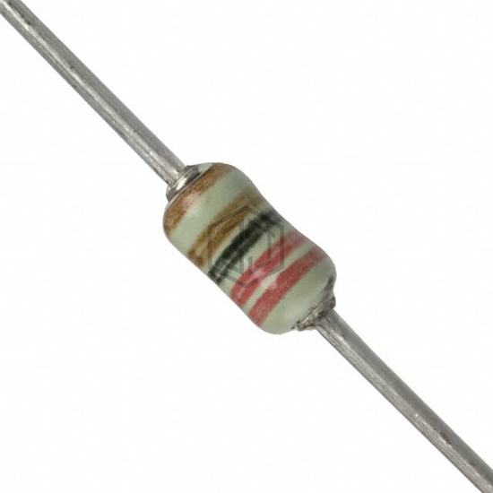 ERO-S2PHF2201 - Panasonic Electronic Components - Through Hole Resistors