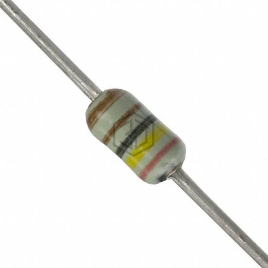 ERO-S2PHF2401 - Panasonic Electronic Components - Through Hole Resistors