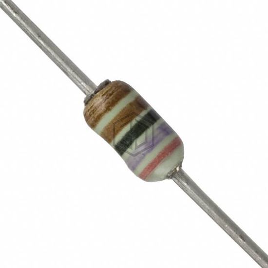 ERO-S2PHF2701 - Panasonic Electronic Components - Through Hole Resistors