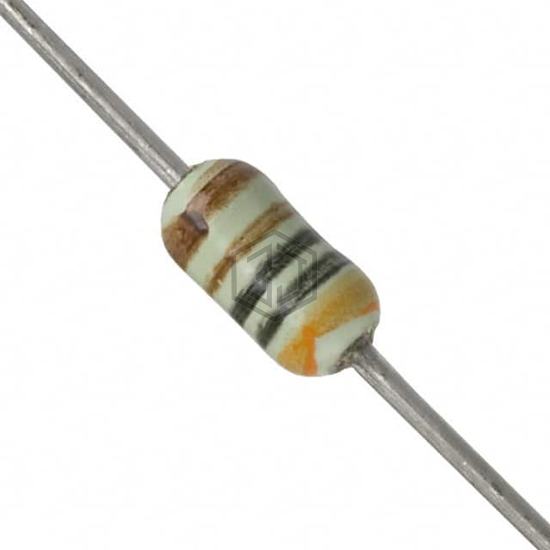 ERO-S2PHF3001 - Panasonic Electronic Components - Through Hole Resistors