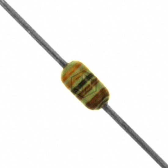 ERO-S2PHF3301 - Panasonic Electronic Components - Through Hole Resistors