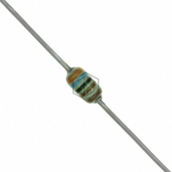 ERO-S2PHF3601 - Panasonic Electronic Components - Through Hole Resistors