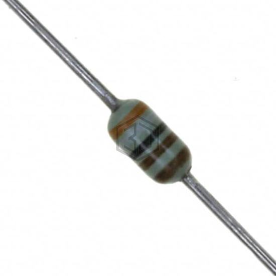 ERO-S2PHF3901 - Panasonic Electronic Components - Through Hole Resistors