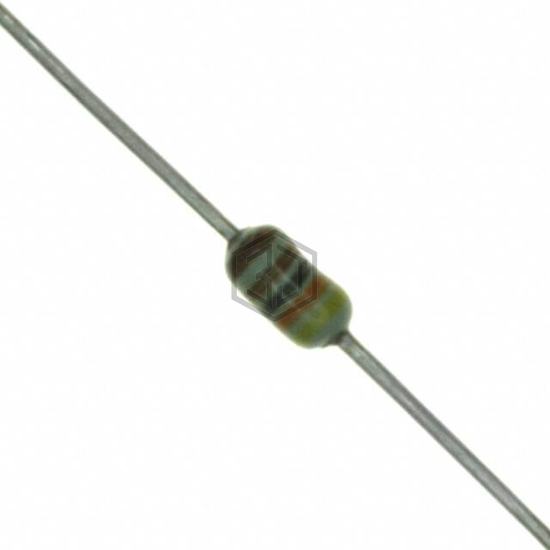 ERO-S2PHF4301 - Panasonic Electronic Components - Through Hole Resistors