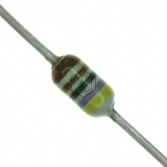ERO-S2PHF4701 - Panasonic Electronic Components - Through Hole Resistors