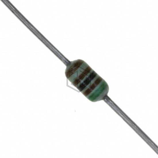 ERO-S2PHF5101 - Panasonic Electronic Components - Through Hole Resistors