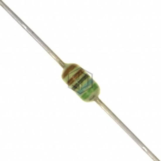 ERO-S2PHF5601 - Panasonic Electronic Components - Through Hole Resistors