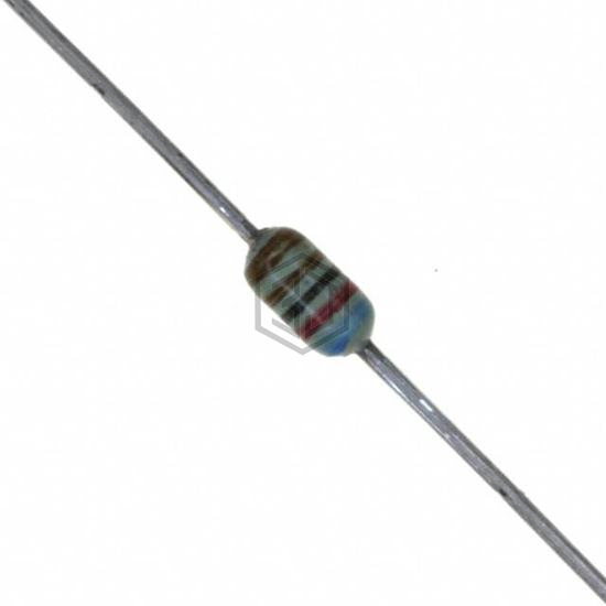 ERO-S2PHF6201 - Panasonic Electronic Components - Through Hole Resistors