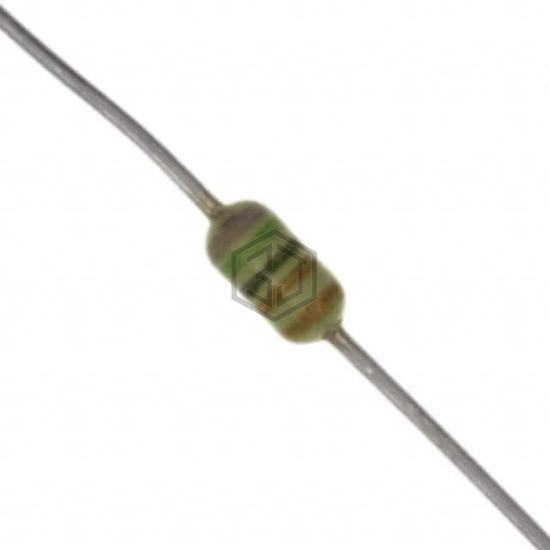 ERO-S2PHF7501 - Panasonic Electronic Components - Through Hole Resistors