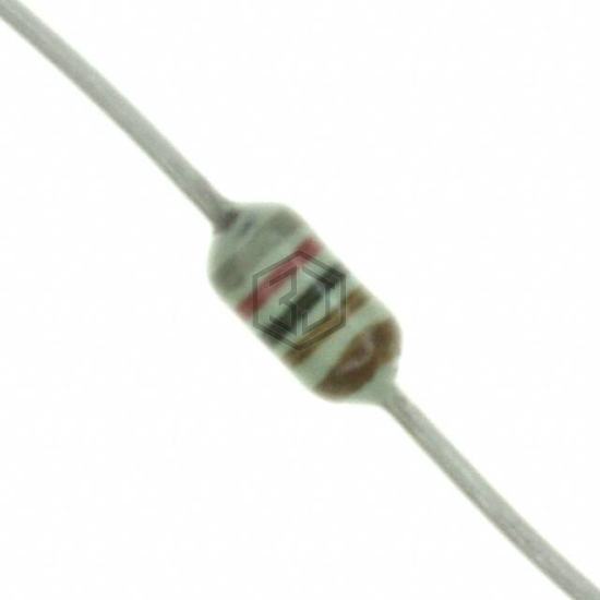 ERO-S2PHF8201 - Panasonic Electronic Components - Through Hole Resistors