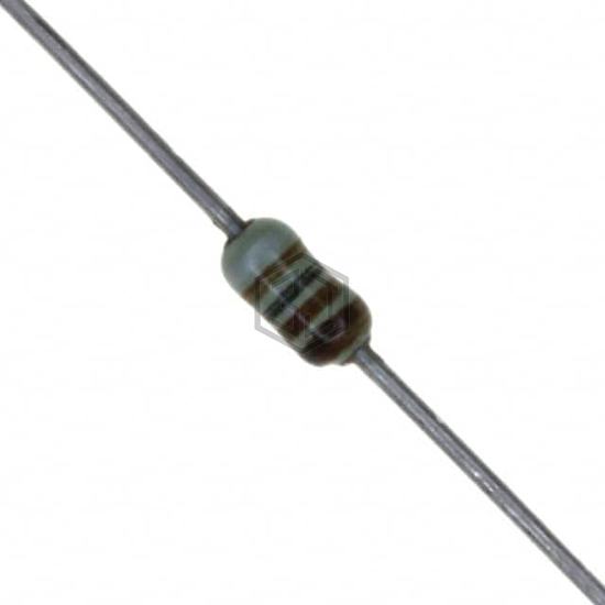 ERO-S2PHF9101 - Panasonic Electronic Components - Through Hole Resistors