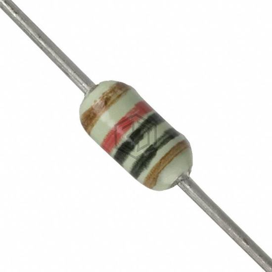 ERO-S2PHF1002 - Panasonic Electronic Components - Through Hole Resistors