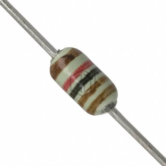 ERO-S2PHF1102 - Panasonic Electronic Components - Through Hole Resistors