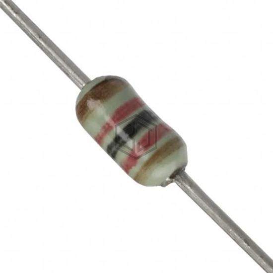 ERO-S2PHF1202 - Panasonic Electronic Components - Through Hole Resistors