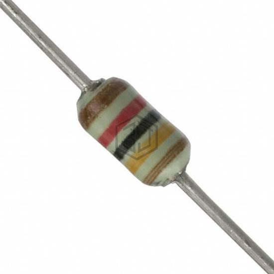 ERO-S2PHF1302 - Panasonic Electronic Components - Through Hole Resistors