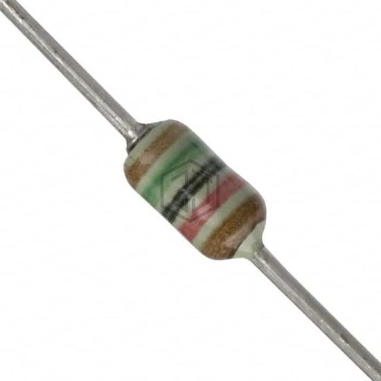ERO-S2PHF1502 - Panasonic Electronic Components - Through Hole Resistors